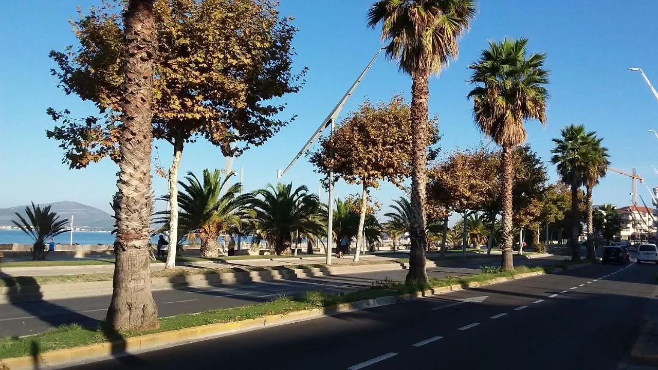 Lungomare Barcellona Promenade Hotel Alghero