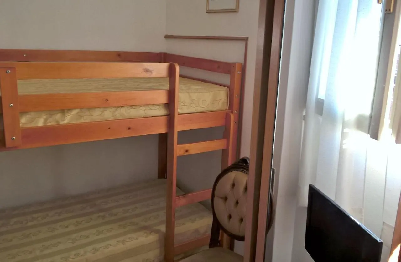 Appartamento Lungomare Barcellona Promenade Hotel Alghero Italia