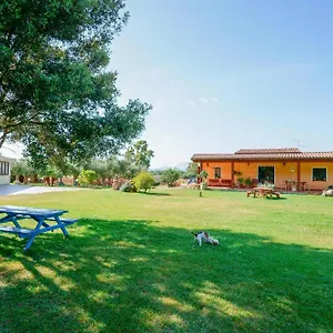 Agroturismo La Genziana
